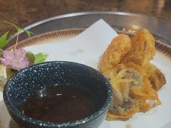-千夏日式风情餐厅(恐龙园汉江东路店)