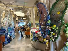 -LE SHARE洛笙·花园西餐(北京路步行街店)