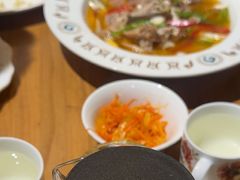 -胖老汉椒麻鸡清真新疆菜(西御街店)