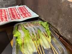 -萍姐火锅·公路夜市(打浦桥日月光店)