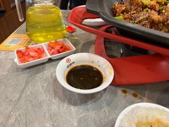 -老佛爷正宗铜炉蛙锅(五道口店)