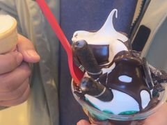 -DQ·蛋糕·冰淇淋(绿宝店)