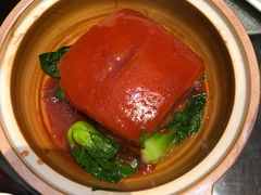 -老正兴菜馆(福州路店)