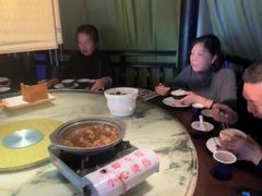 -绿茶餐厅(光谷世界城步行街店)
