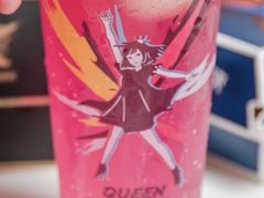 荔枝火龙果莫吉托-肯德基(广场南路店)