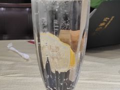 -阿莉餐厅(枣阳路店)