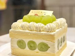 -KNOTKNOT珞珞·日式甜品(K11店)