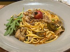 -Pennehut畔尼意面(合肥万象城店)