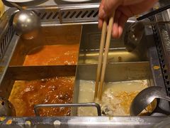 -海底捞火锅(宝龙广场夜宵主题店)