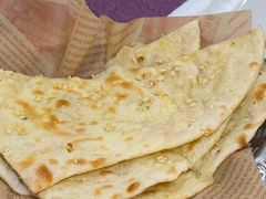 -葛尼沙印度餐厅 (镇明路店)