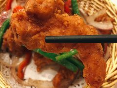 -玲珑餐厅(陕西南路店)