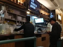 -木屋烧烤(坂田天安云谷店)