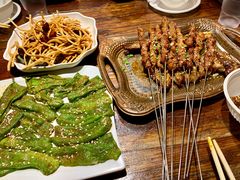 -霄汉羊排(万松园一店)