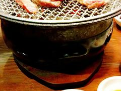 -辛氏火炉·韩式古法烤肉(松北店)