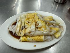 -芳记小食店(西华路店)