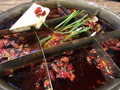 -化龙桥九宫格火锅(清水河店)