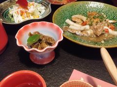 -大江户日本料理(吕厝店)