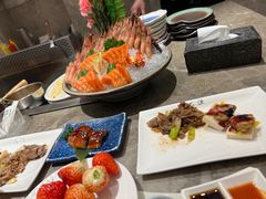 -大渔铁板烧(花园道店)