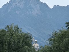 -九华山风景区