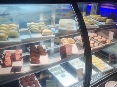 -加餐海鲜自助餐厅(福清万达店)