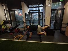 -FEELINGME乐刻私教馆·健身(沿海赛洛城店)