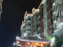 -东西巷