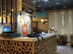 -金穗园·砂锅粥.醉鸡煲火锅(长寿路店)