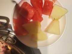 -犇鼎牛潮汕牛肉火锅(新辰里学清路店)