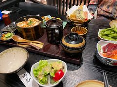 -玄白·炭烤活鳗(上海首店)