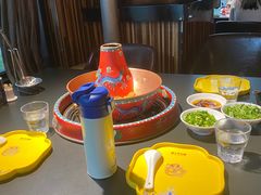 -羊大爷涮肉(亮马桥店)