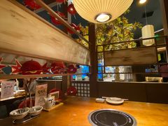-蟹将军·松叶蟹和牛日料放题自助(K11店)