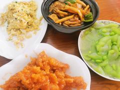 咕咾肉-胡子饮食店