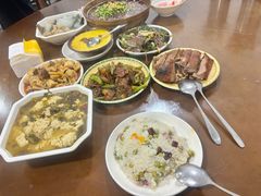 -大邑李记肥肠血旺