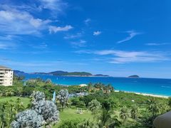 -三亚亚龙湾天域度假酒店