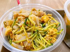 涼皮-禅悦素食