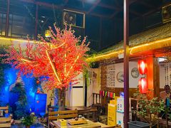 -丽江庭院之爱在路上(西单店)