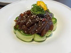 -将相和·海鲜蒸饺大连菜