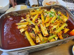 -88号小吃店·经典云南菜·地道纳西美食