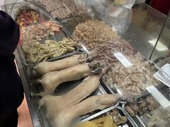 -李老五口水鸡(万寿路店)