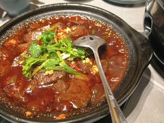 -陶德砂锅(蜀汉路店)