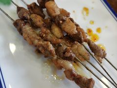 -盛元盛居传统炭火锅(绿园店)