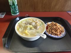 -71号豆汤饭·成都小馆(红牌楼店)