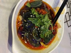 -尚岛私房菜(西方巷店)