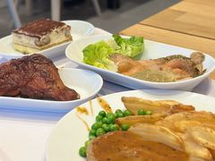 -宜家·瑞典风味餐厅(四元桥店)