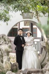 -太郎花子婚纱摄影TAHAKO(无锡店)