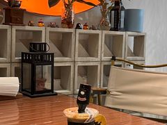 -seeu coffee(江滩店)