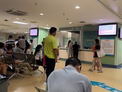 -广西医科大学第一附属医院