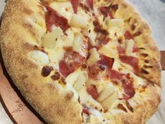 -必胜客(WOW合肥北城店)