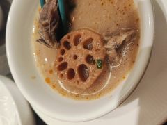 -肖记公安牛肉鱼杂馆·省级非物质文化遗产(江汉路直营店)