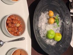 -领事馆19号中餐厅(厦门海景洲际酒店)